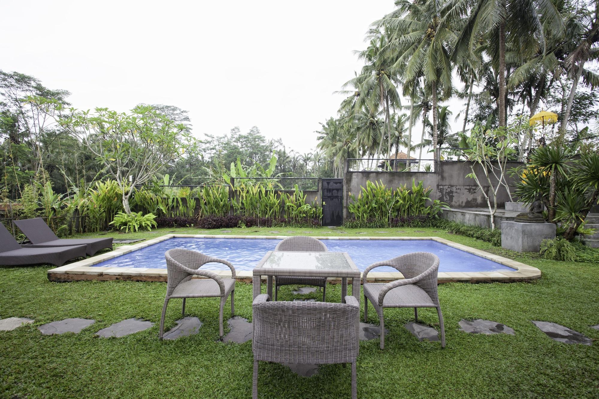 Alam Sembuwuk Ubud Hotel Ngoại thất bức ảnh