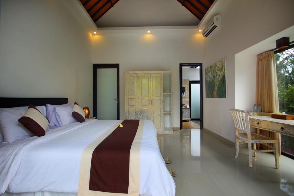 Alam Sembuwuk Ubud Hotel Ngoại thất bức ảnh