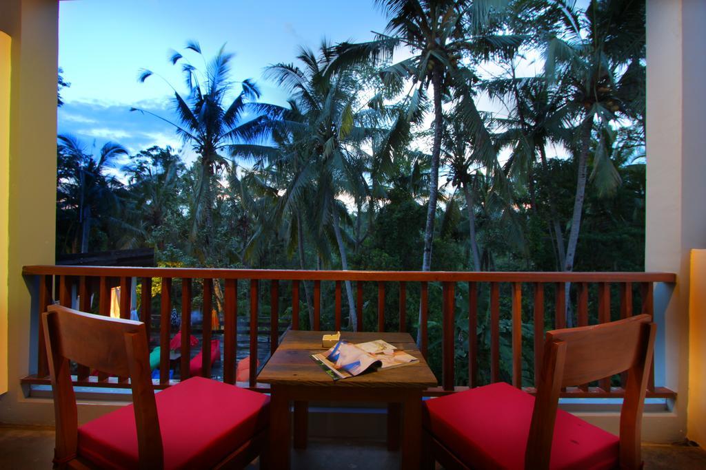 Alam Sembuwuk Ubud Hotel Ngoại thất bức ảnh