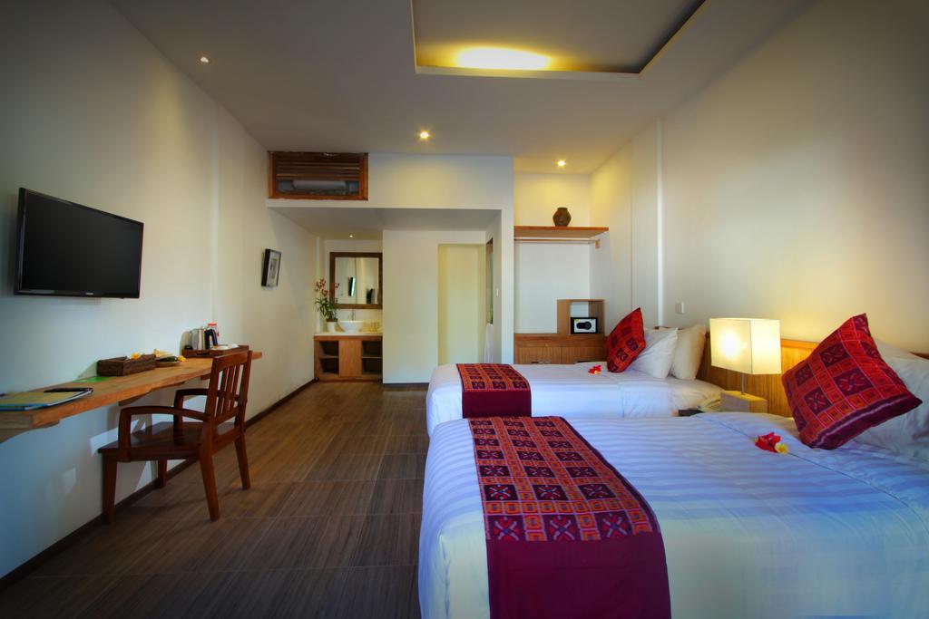 Alam Sembuwuk Ubud Hotel Ngoại thất bức ảnh