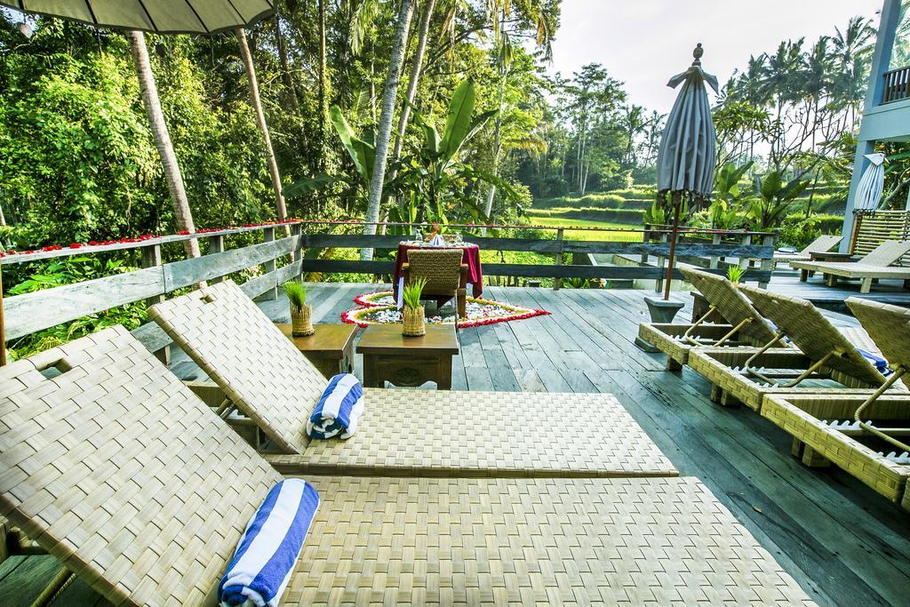 Alam Sembuwuk Ubud Hotel Ngoại thất bức ảnh