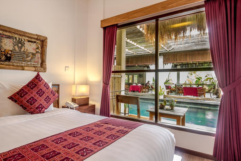 Alam Sembuwuk Ubud Hotel Ngoại thất bức ảnh