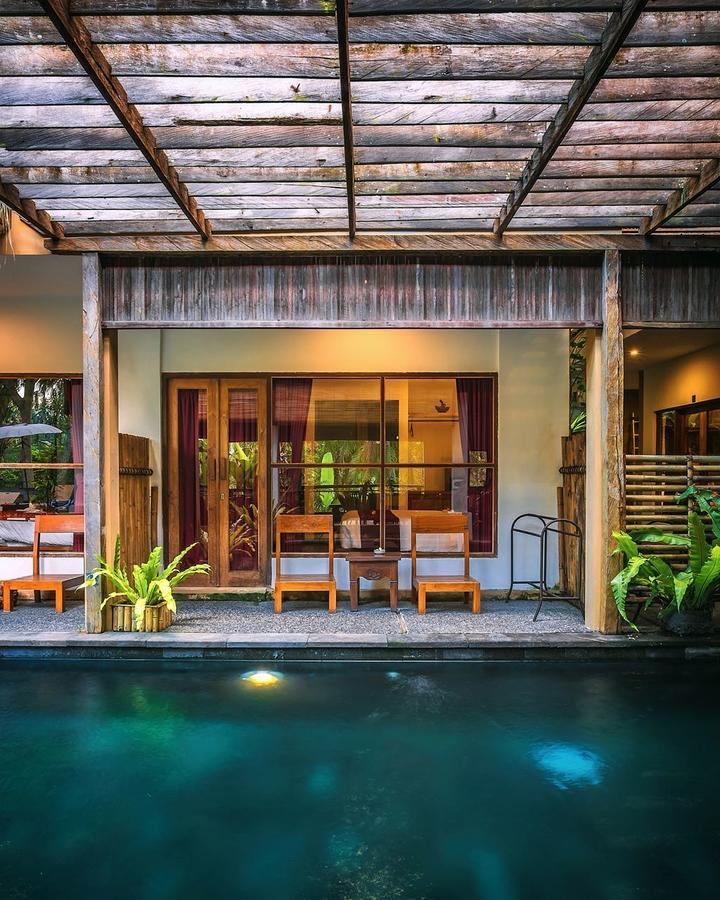 Alam Sembuwuk Ubud Hotel Ngoại thất bức ảnh