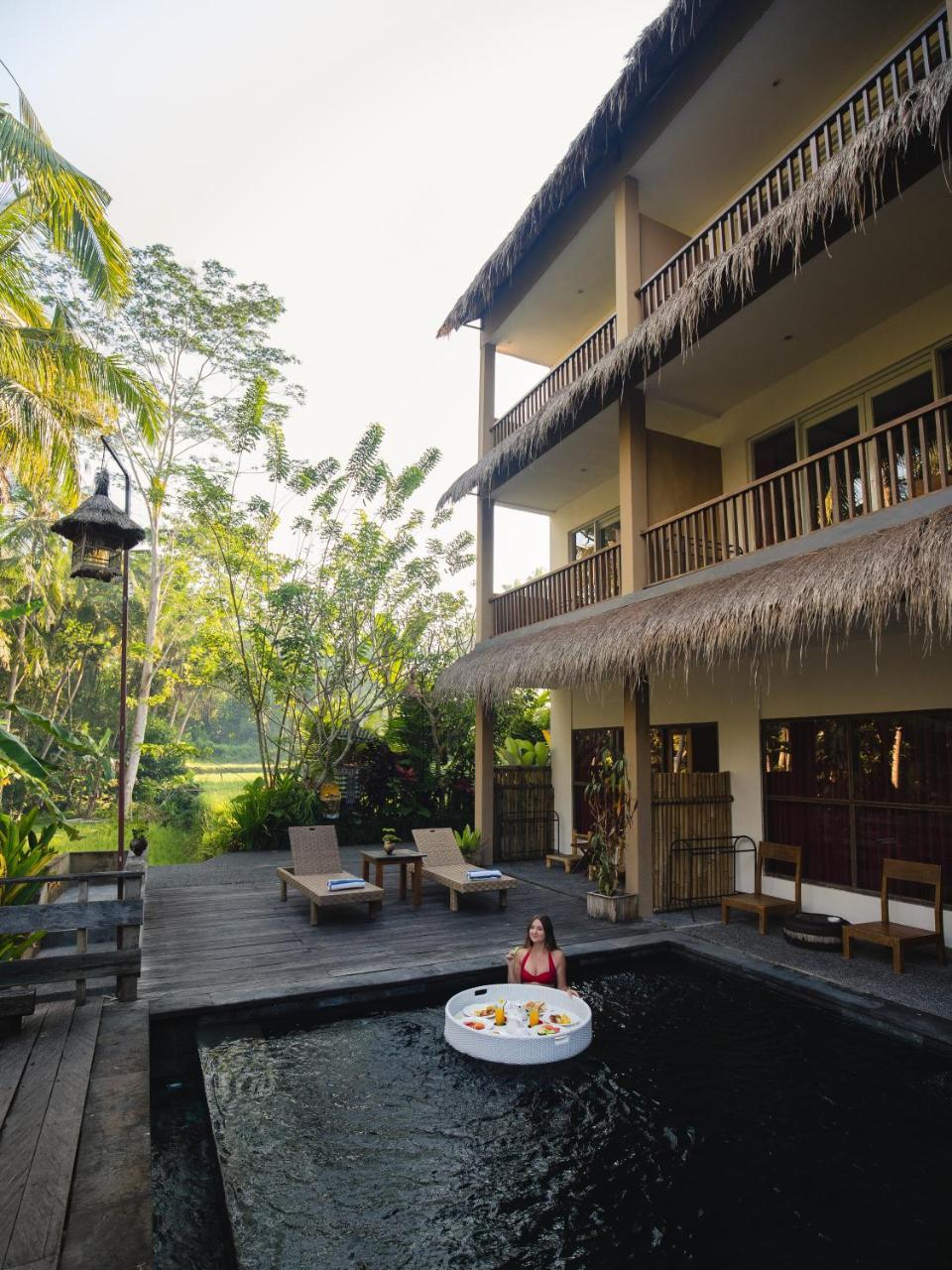 Alam Sembuwuk Ubud Hotel Ngoại thất bức ảnh