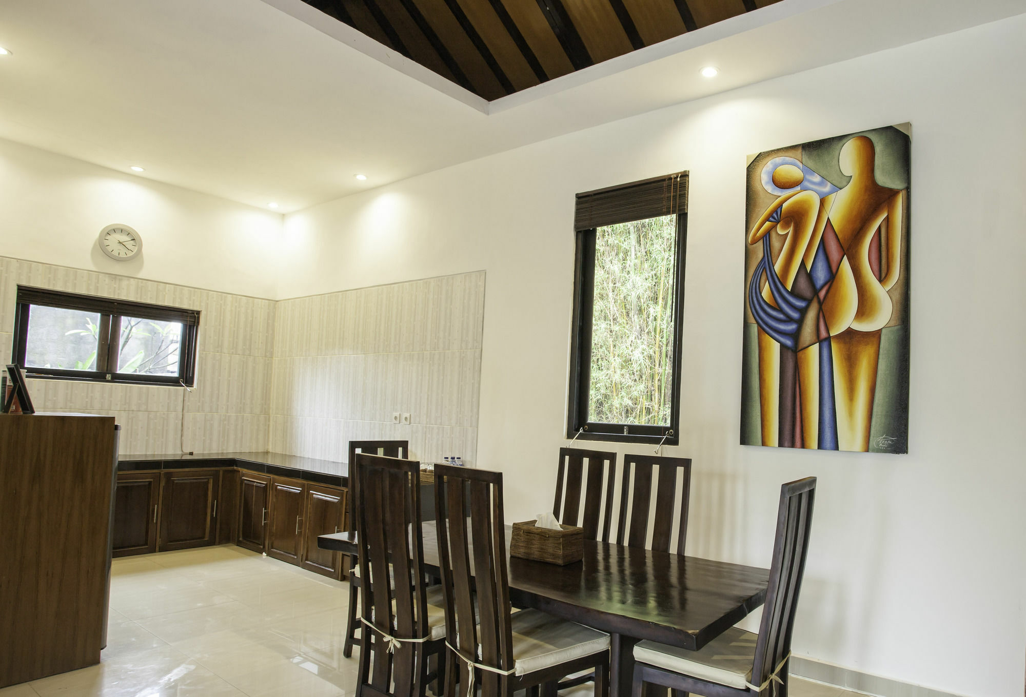 Alam Sembuwuk Ubud Hotel Ngoại thất bức ảnh