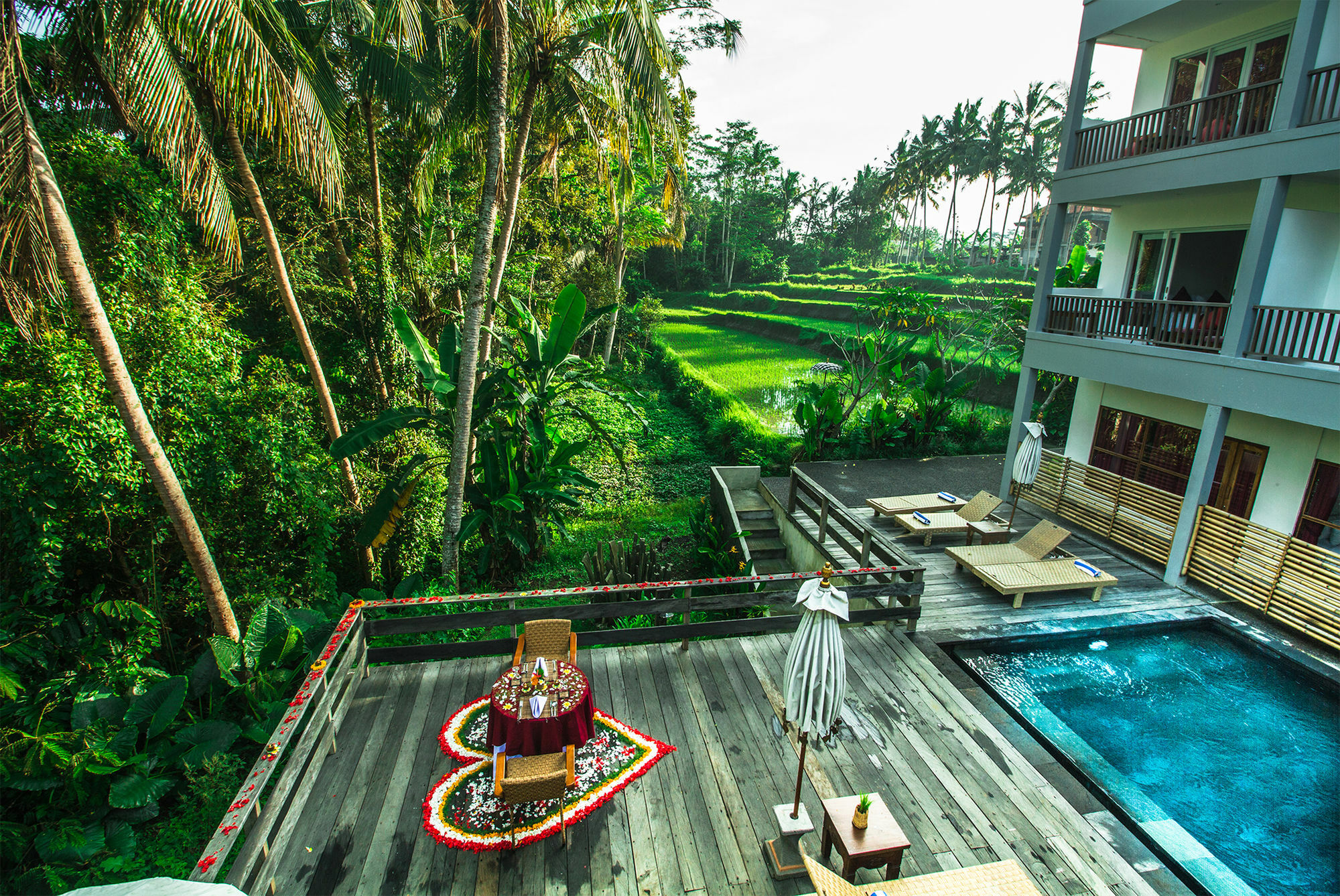 Alam Sembuwuk Ubud Hotel Ngoại thất bức ảnh